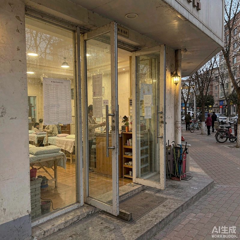 星乐棋牌社