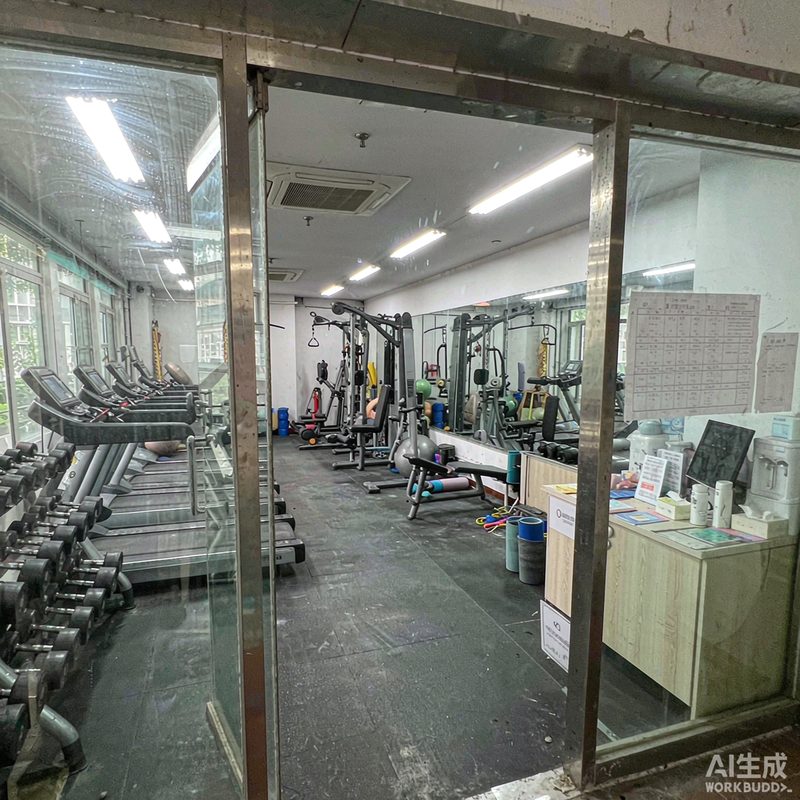 巷口豆腐脑油条